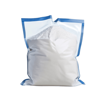 Detergent powder